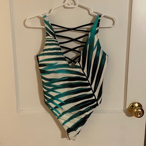 PINK Victoria's Secret Other - Victoria Secret PINK Swimsut